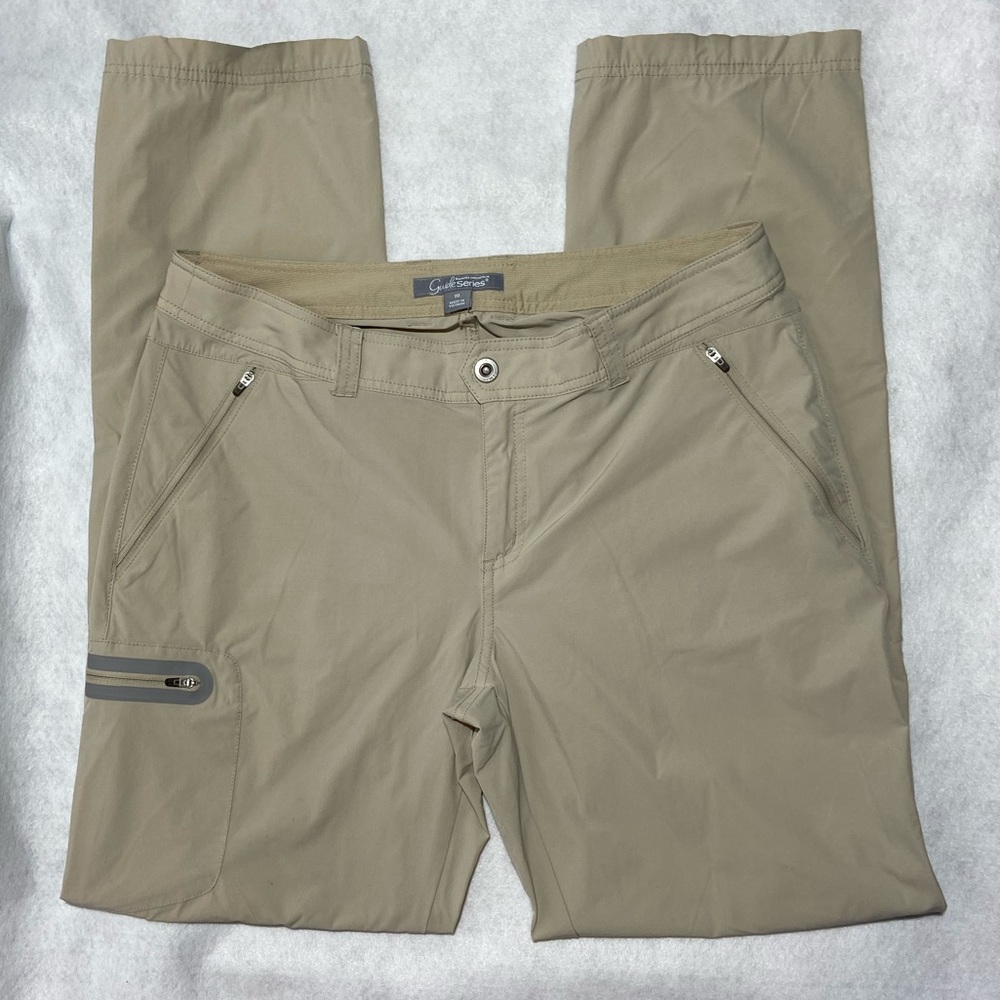 Guide Series Cargo Pants. Size 10.